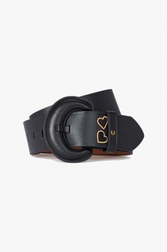 Fred Perry BT3425 Belts
