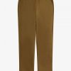 Fred Perry Classic Pants