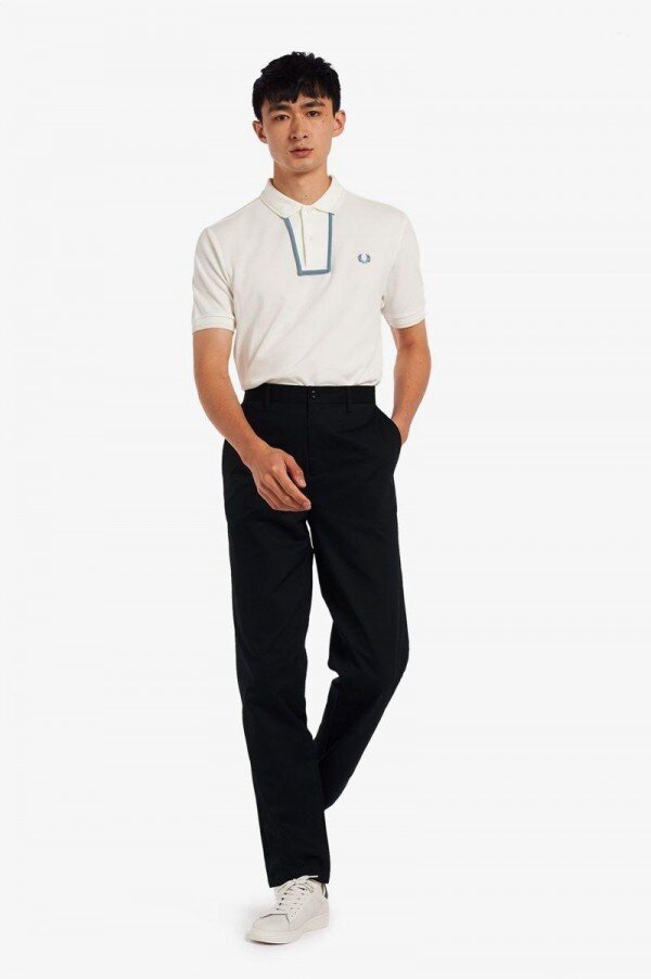 Fred Perry Classic Pants Fred Perry Classic Pants