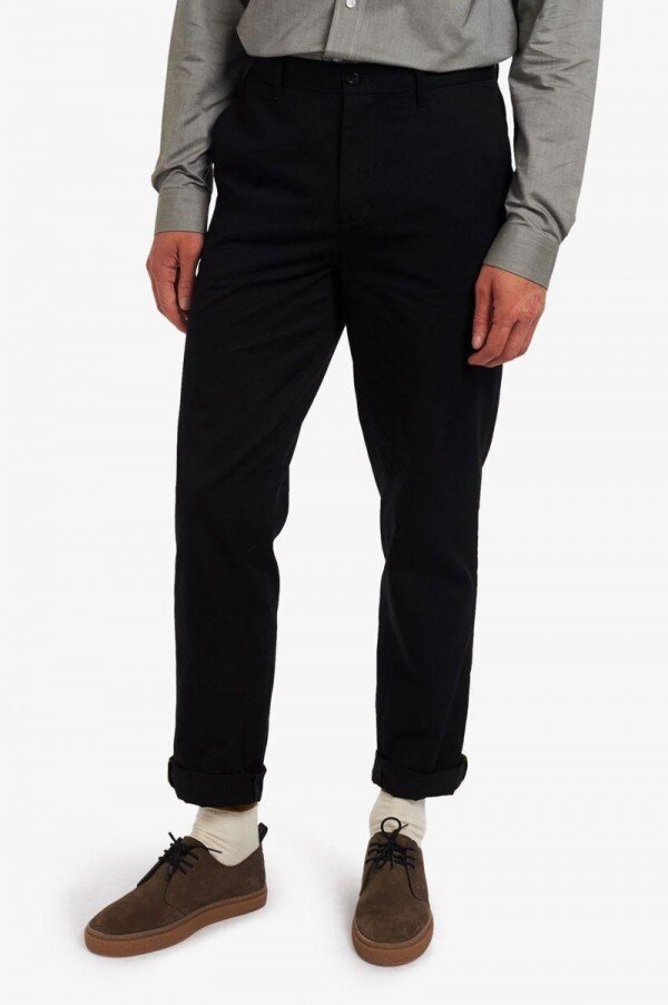 Fred Perry Classic Pants Fred Perry Classic Pants