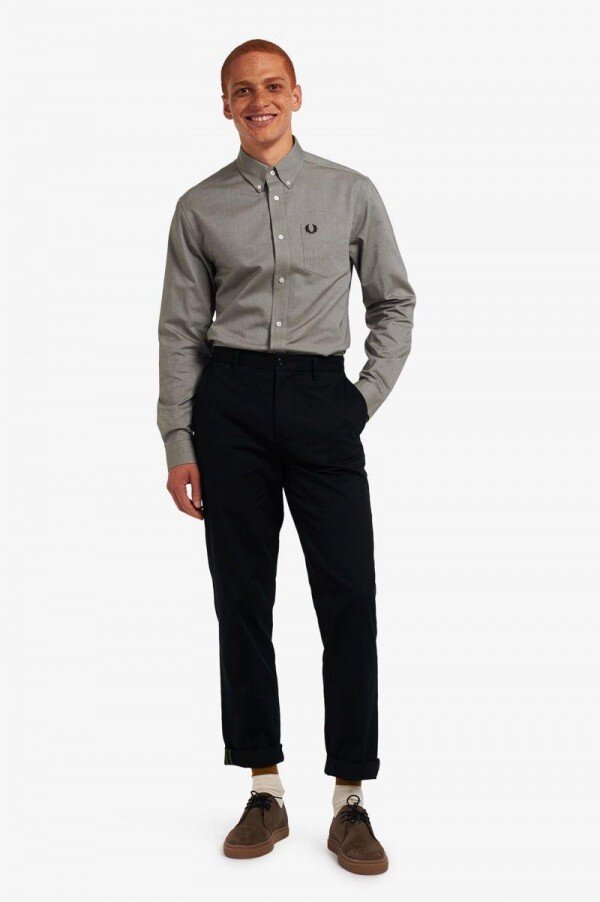 Fred Perry Classic Pants Fred Perry Classic Pants
