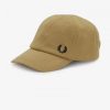 Fred Perry Classic Piqué Hats Fred Perry Classic Piqué Hats
