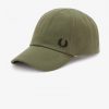 Fred Perry Classic Piqué Hats Fred Perry Classic Piqué Hats