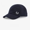 Fred Perry Classic Piqué Hats Fred Perry Classic Piqué Hats