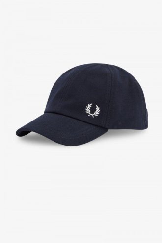 Fred Perry Classic Piqué Hats