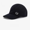 Fred Perry Classic Piqué Hats Fred Perry Classic Piqué Hats