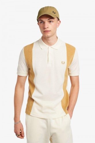 Fred Perry Classic Piqué Hats Fred Perry Classic Piqué Hats