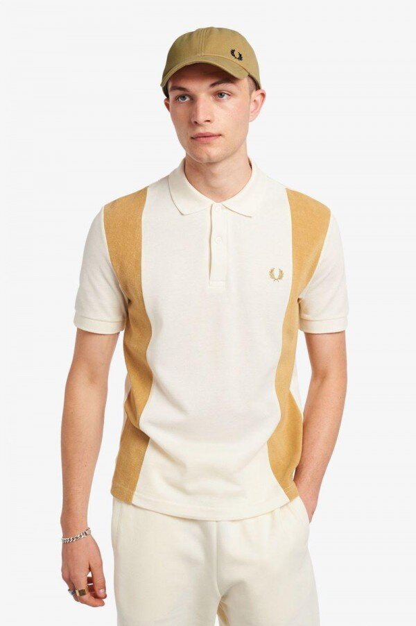 Fred Perry Classic Piqué Hats Fred Perry Classic Piqué Hats