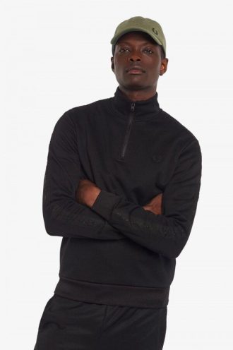 Fred Perry Classic Piqué Hats