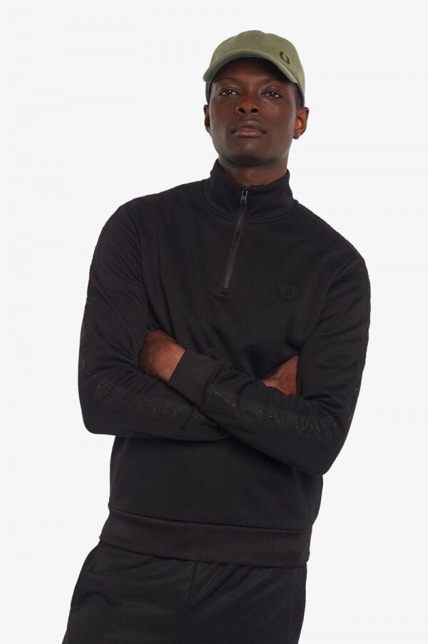 Fred Perry Classic Piqué Hats Fred Perry Classic Piqué Hats