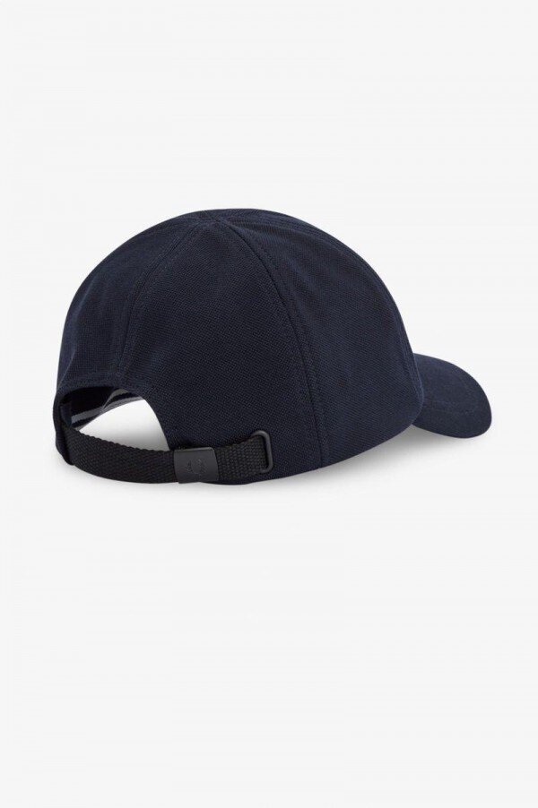 Fred Perry Classic Piqué Hats Fred Perry Classic Piqué Hats