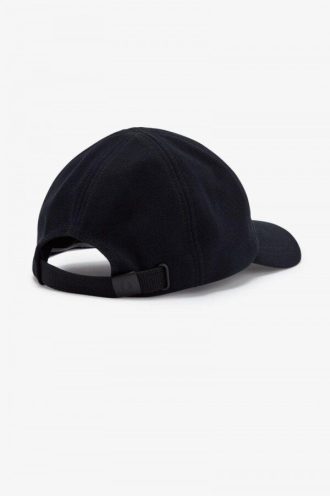 Fred Perry Classic Piqué Hats Fred Perry Classic Piqué Hats