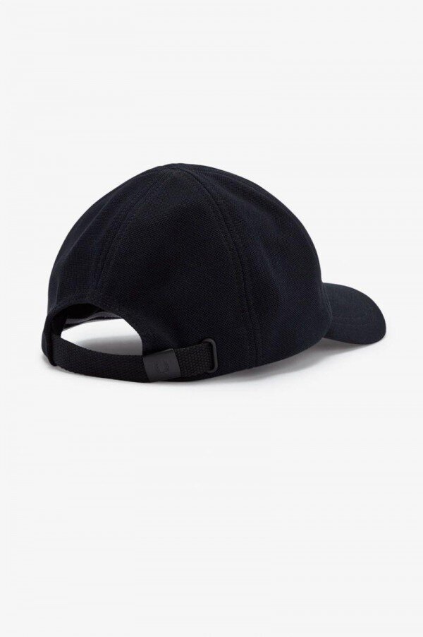 Fred Perry Classic Piqué Hats Fred Perry Classic Piqué Hats