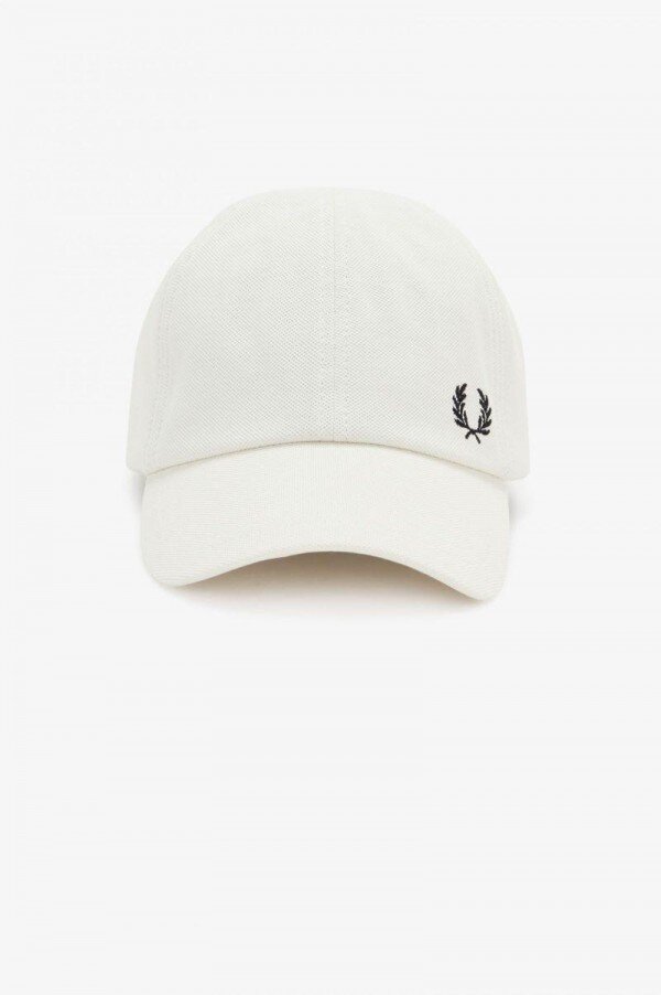 Fred Perry Classic Piqué Hats Fred Perry Classic Piqué Hats