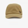 Fred Perry Classic Piqué Hats Fred Perry Classic Piqué Hats
