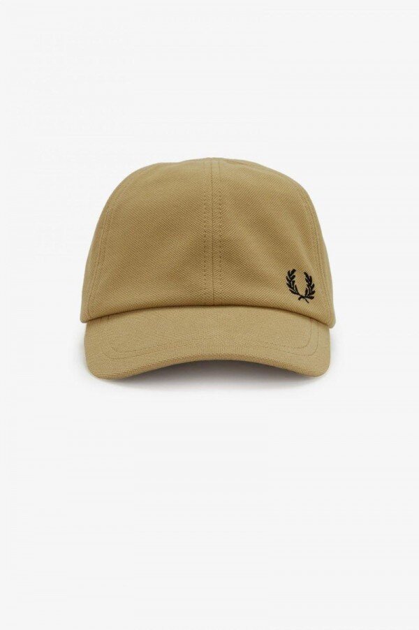 Fred Perry Classic Piqué Hats Fred Perry Classic Piqué Hats