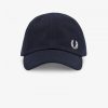 Fred Perry Classic Piqué Hats Fred Perry Classic Piqué Hats