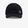 Fred Perry Classic Piqué Hats Fred Perry Classic Piqué Hats