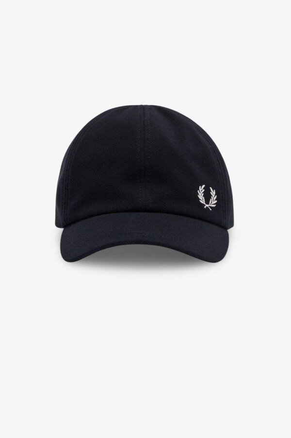 Fred Perry Classic Piqué Hats Fred Perry Classic Piqué Hats