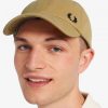 Fred Perry Classic Piqué Hats Fred Perry Classic Piqué Hats