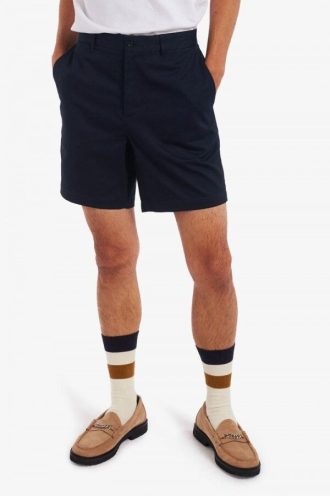 Fred Perry Classic Shorts Fred Perry Classic Shorts