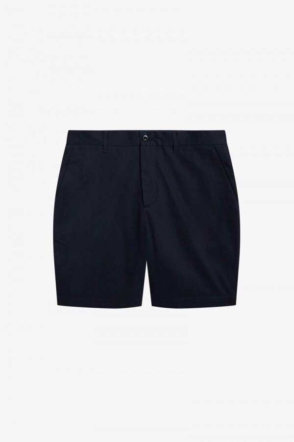 Fred Perry Classic Shorts Fred Perry Classic Shorts