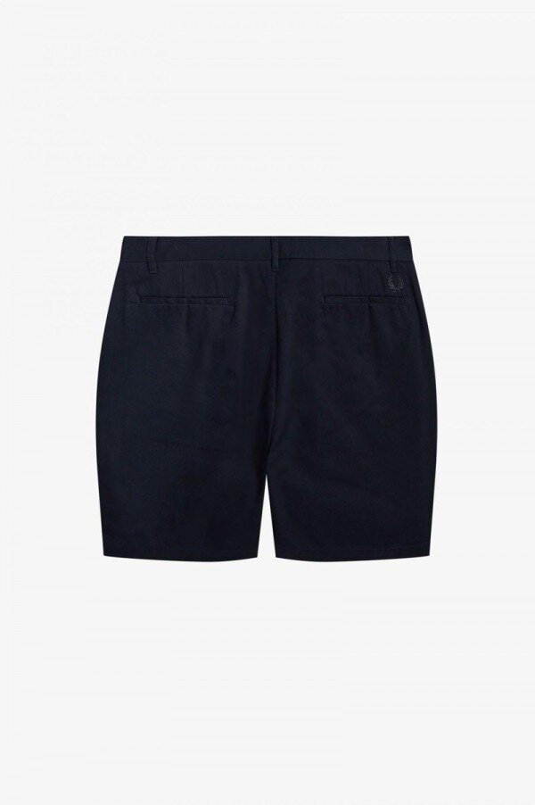 Fred Perry Classic Shorts Fred Perry Classic Shorts