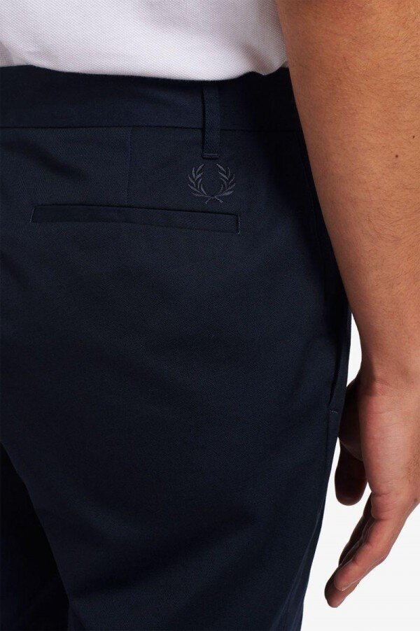 Fred Perry Classic Shorts Fred Perry Classic Shorts