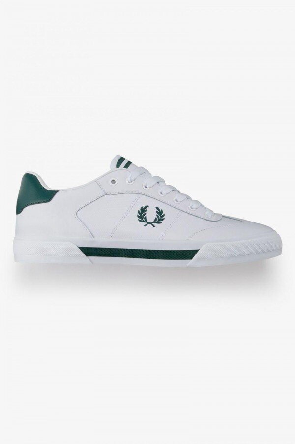 Fred Perry Clay Shoes Fred Perry Clay Shoes
