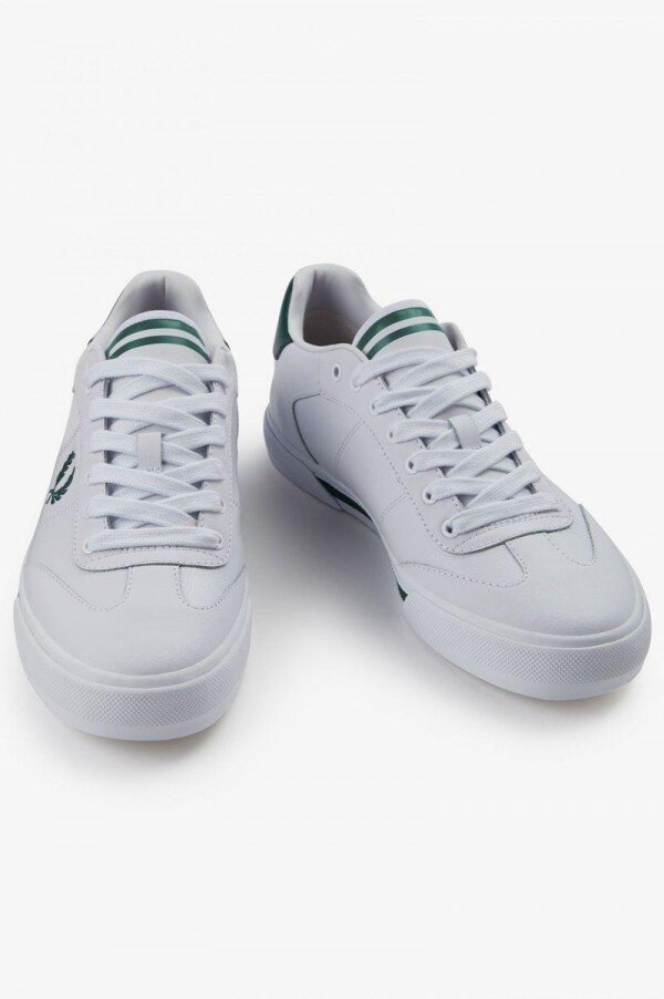 Fred Perry Clay Shoes Fred Perry Clay Shoes