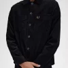 Fred Perry Cord Men’s Shirt