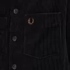 Fred Perry Cord Men’s Shirt