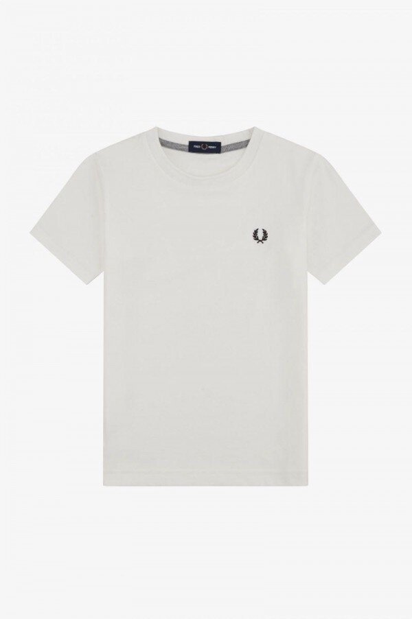 Fred Perry Crew Neck T Shirts Fred Perry Crew Neck T Shirts