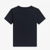Fred Perry Crew Neck T Shirts Fred Perry Crew Neck T Shirts