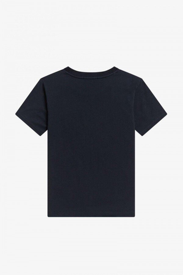 Fred Perry Crew Neck T Shirts Fred Perry Crew Neck T Shirts