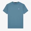 Fred Perry Crew Neck T Shirts Fred Perry Crew Neck T Shirts