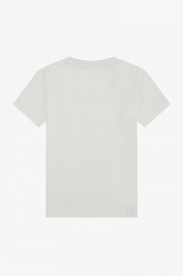 Fred Perry Crew Neck T Shirts Fred Perry Crew Neck T Shirts
