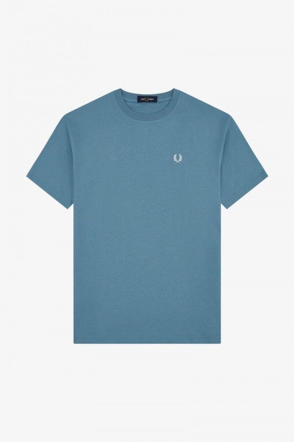Fred Perry Crew Neck T Shirts Fred Perry Crew Neck T Shirts