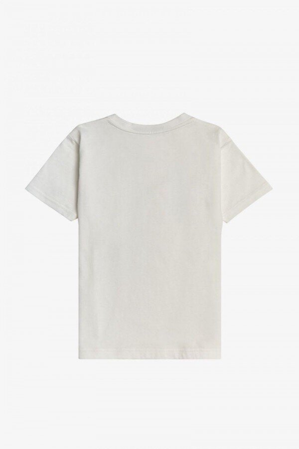 Fred Perry Crew Neck T Shirts Fred Perry Crew Neck T Shirts