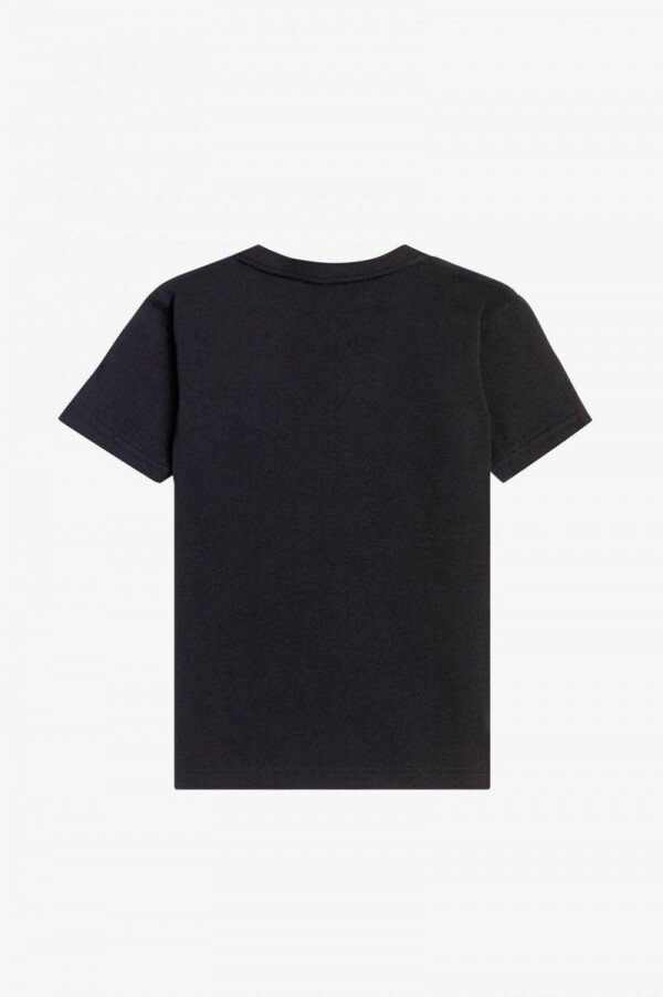 Fred Perry Crew Neck T Shirts Fred Perry Crew Neck T Shirts