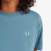 Fred Perry Crew Neck T Shirts Fred Perry Crew Neck T Shirts
