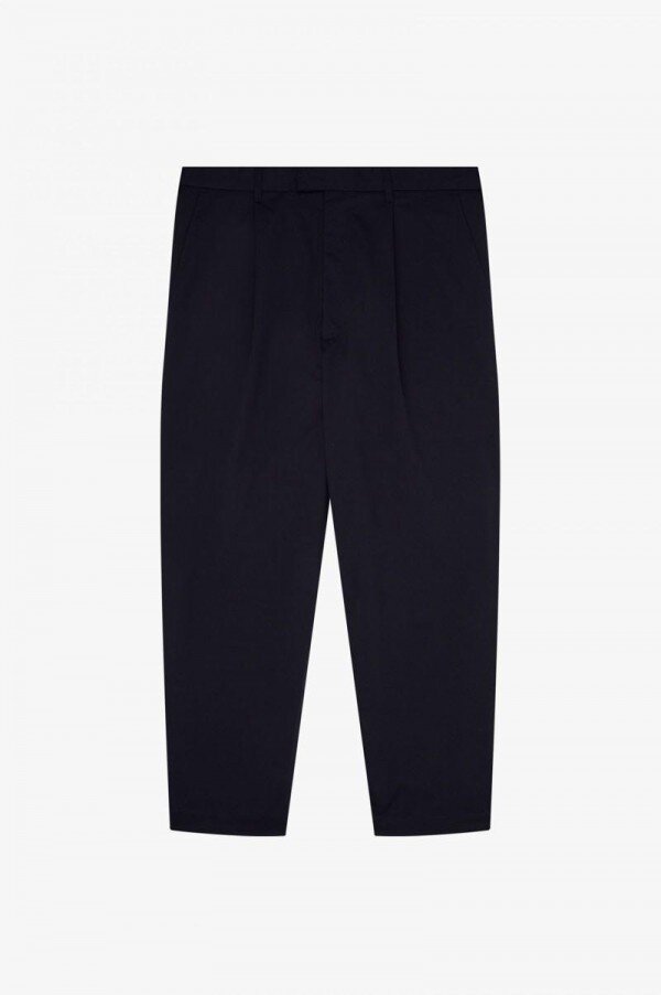 Fred Perry Cropped Pants Fred Perry Cropped Pants