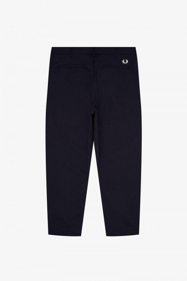 Fred Perry Cropped Pants Fred Perry Cropped Pants
