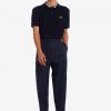 Fred Perry Cropped Pants Fred Perry Cropped Pants