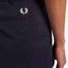 Fred Perry Cropped Pants Fred Perry Cropped Pants
