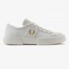 Fred Perry Exmouth Shoes