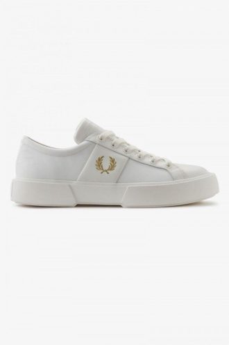 Fred Perry Exmouth Shoes Fred Perry Exmouth Shoes
