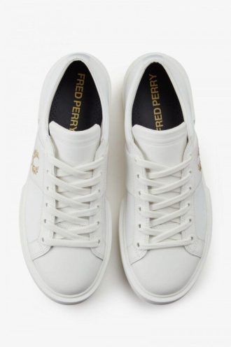Fred Perry Exmouth Shoes Fred Perry Exmouth Shoes