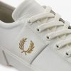 Fred Perry Exmouth Shoes