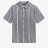 Fred Perry Fine Stripe Shirts Fred Perry Fine Stripe Shirts